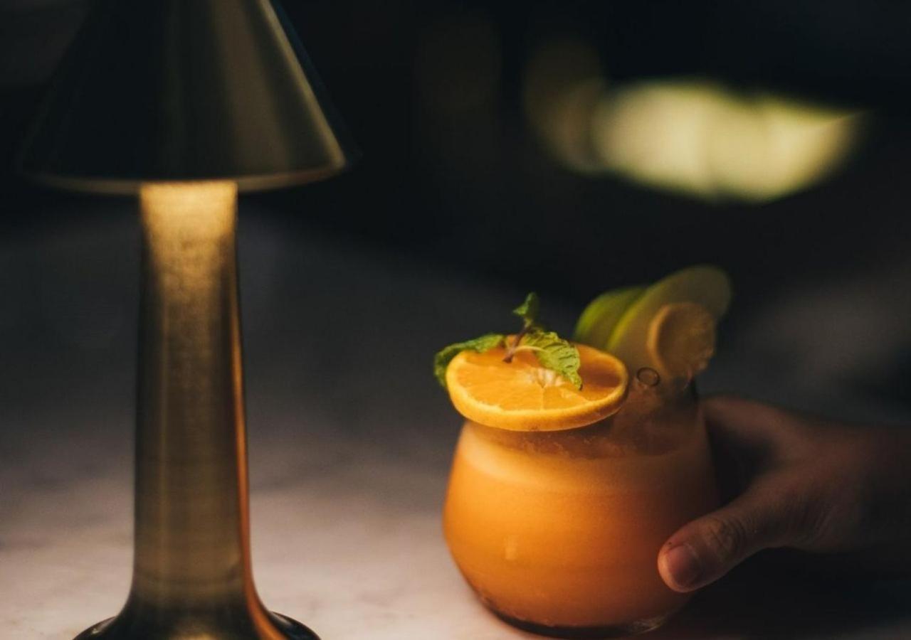 Hilltop Wellness Resort Kathu Eksteriør billede